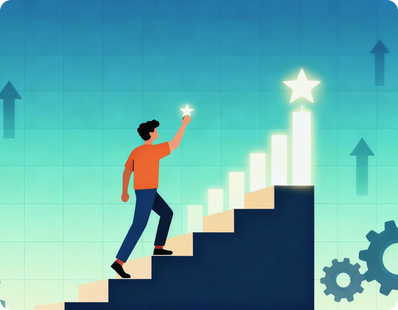 A Trusted Partner in Your Journey of Discovery